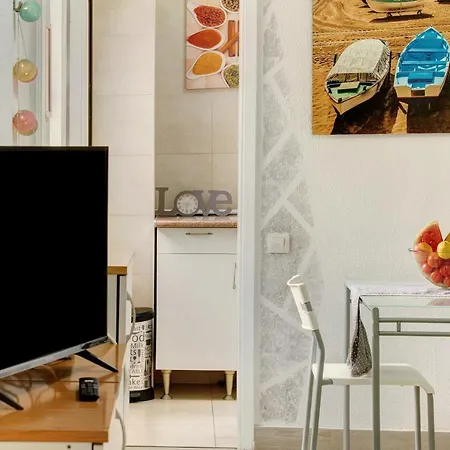 Cozy Canteras Casa vacanze