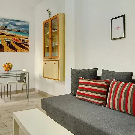Cozy Canteras Casa vacanze