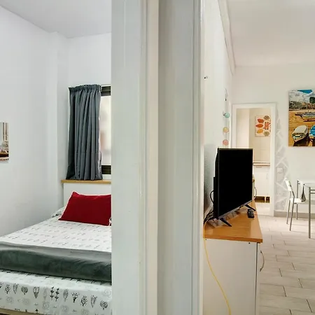 Cozy Canteras Casa vacanze *