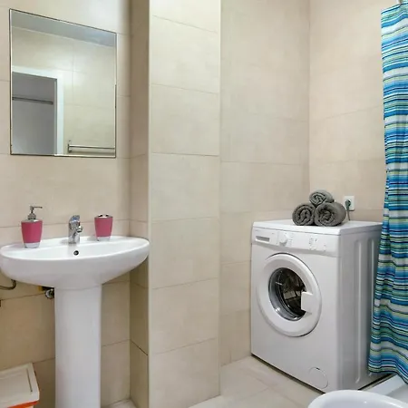 Casa vacanze Cozy Canteras