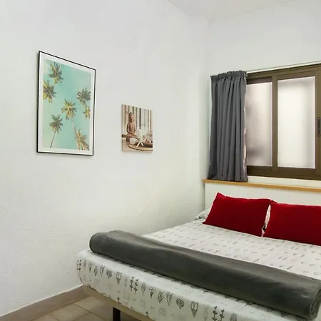 Cozy Canteras Casa de Férias