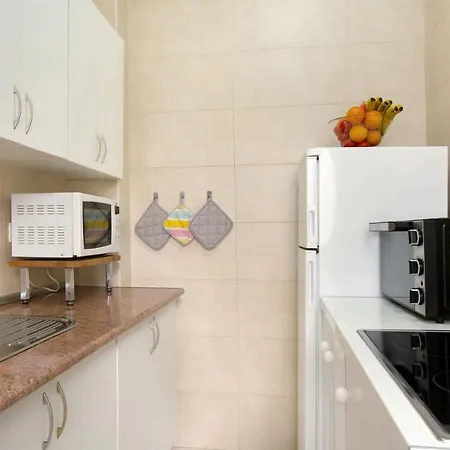 Cozy Canteras Casa de Férias
